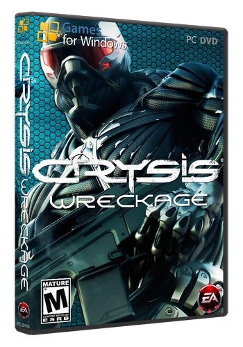 Скачать Crysis Wreckage (2011/PC/Русский) | RePack Через Торрент